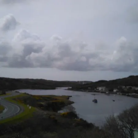 Sea View Apartment Clifden