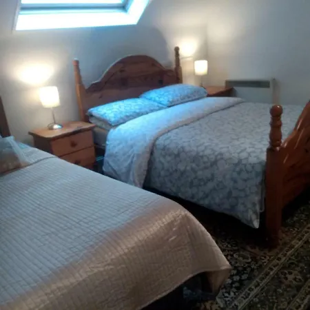 Sea View Apartment Clifden